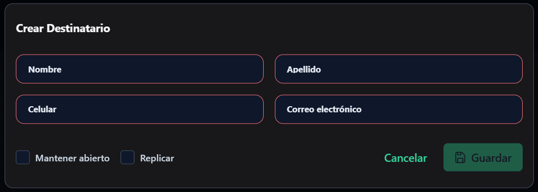 ""